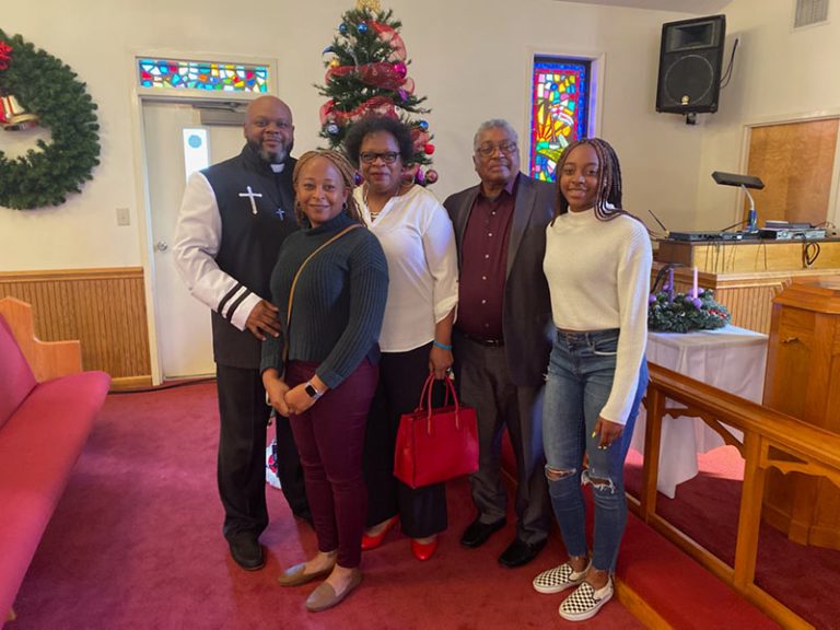 Giving Voice to the Unheard Survivor Stories OCRA