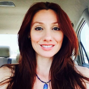 Sylvia Morales