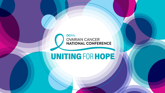 OCRA's Uniting for Hope National Conference