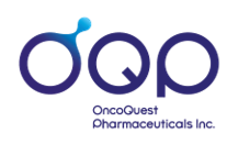 OncoQuest Pharmaceuticals logo