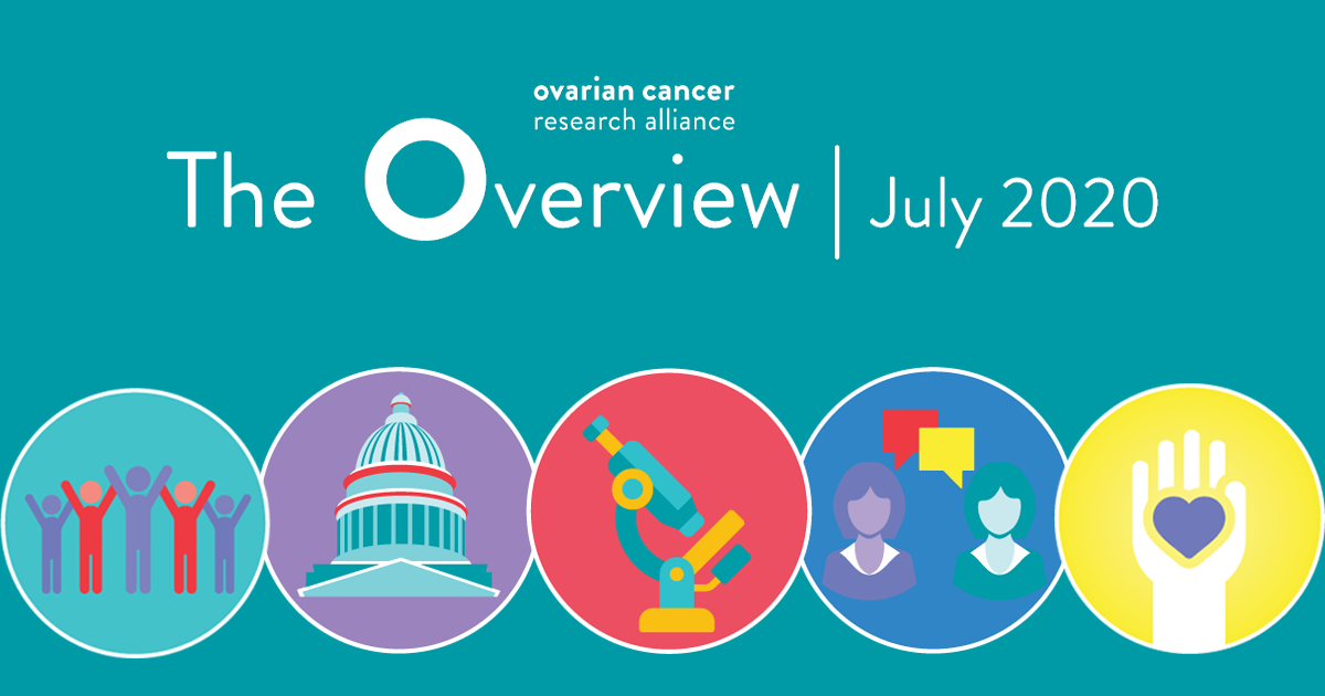 The Overview: July 2020