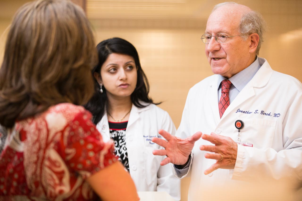 Keeping Communication at the Heart of Gynecologic Oncology | Meet a Scientist