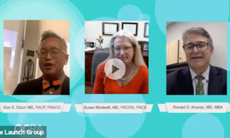 Learn About Ovarian Cancer Videos From Experts Ocra