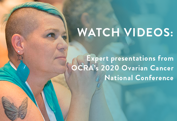 Watch Expert Presentations from OCRA&#8217;s 2020 Virtual National Conference