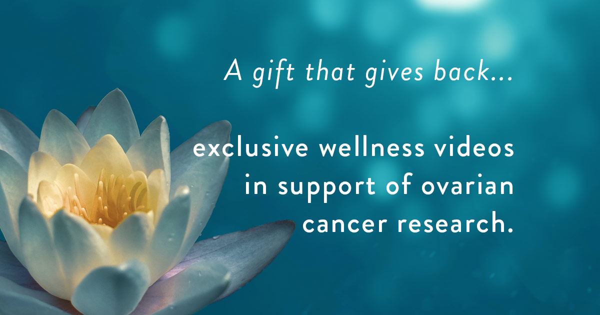 Give the gift that keeps on giving … in more ways than one