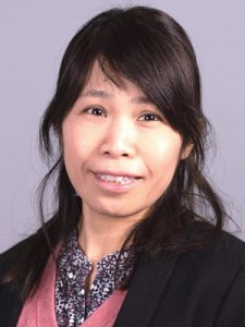 Ichiko Kinjyo, MD, PhD