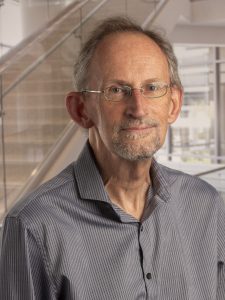 Martin Cannon, PhD