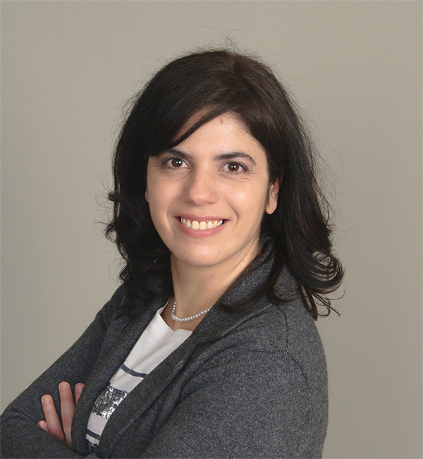 Dr. Sandra Cascio