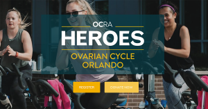 Ovarian Cycle Orlando 2021