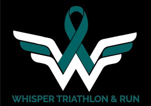 Whisper Triathlon and Run