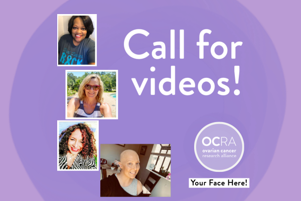 What Does OCRA Mean to You? Tell Us in a Video!