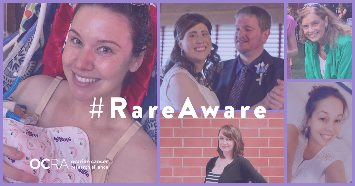 Share for #RareAware