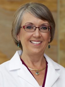 Dr. Carolyn Muller