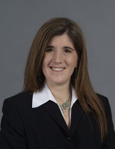 Dr. Kathleen Moore