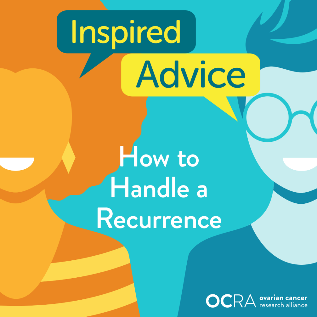 how to handle recurrence