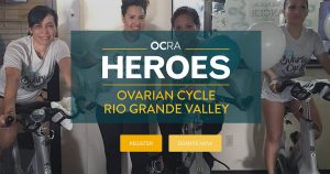 ovarian cycle rio grande valley