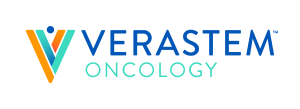 Verastem Oncology logo