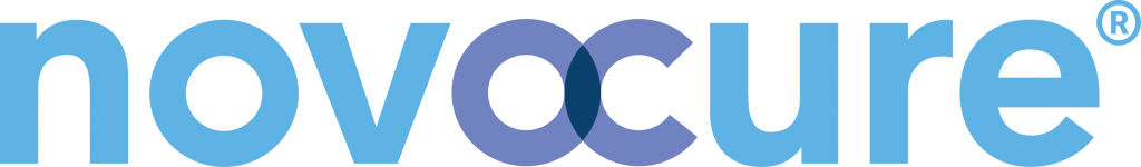 novocure logo
