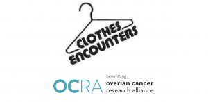 Clothes Encounters Benefitting OCRA