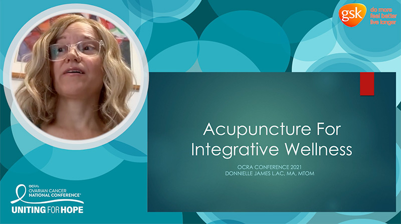 Acupuncture for Integrative Wellness