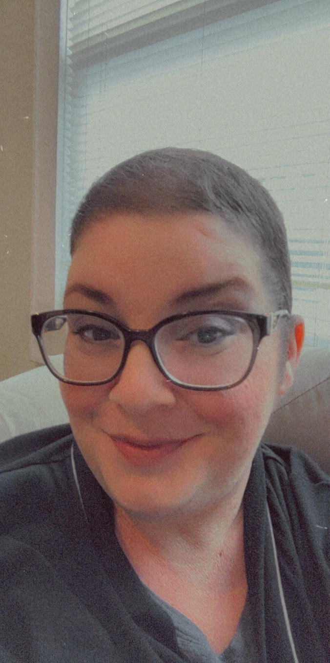 Squamous Cell Carcinoma | Jill&#8217;s #RareAware Story