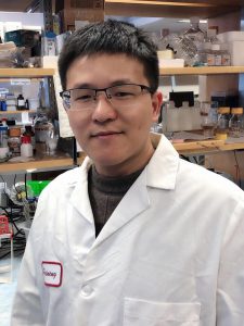 Haineng Xu, PhD