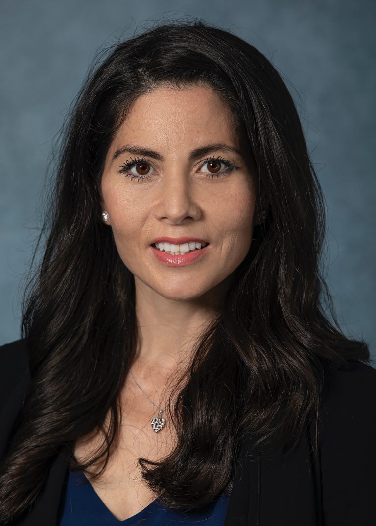 Jasmine Plummer, PhD OCRA