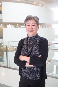 Kathleen Cho, MD