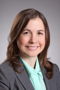 Lindsay Brubaker, MD