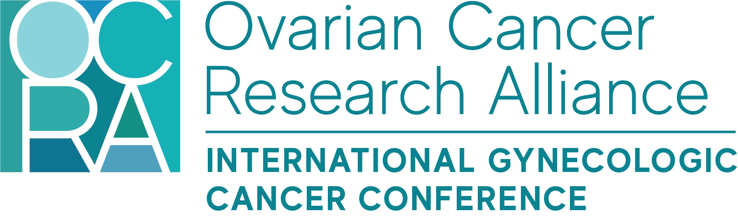 Ovarian Cancer Research Alliance International Gynecologic Cancer Conference