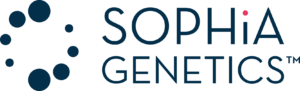 SOPHiA GENETICS logo