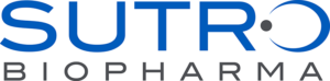 Sutro Biopharma logo