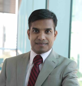 Pradeep Chaluvally-Raghavan, PhD