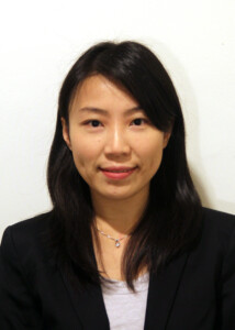 Xiaowen Hu PhD professional headshot