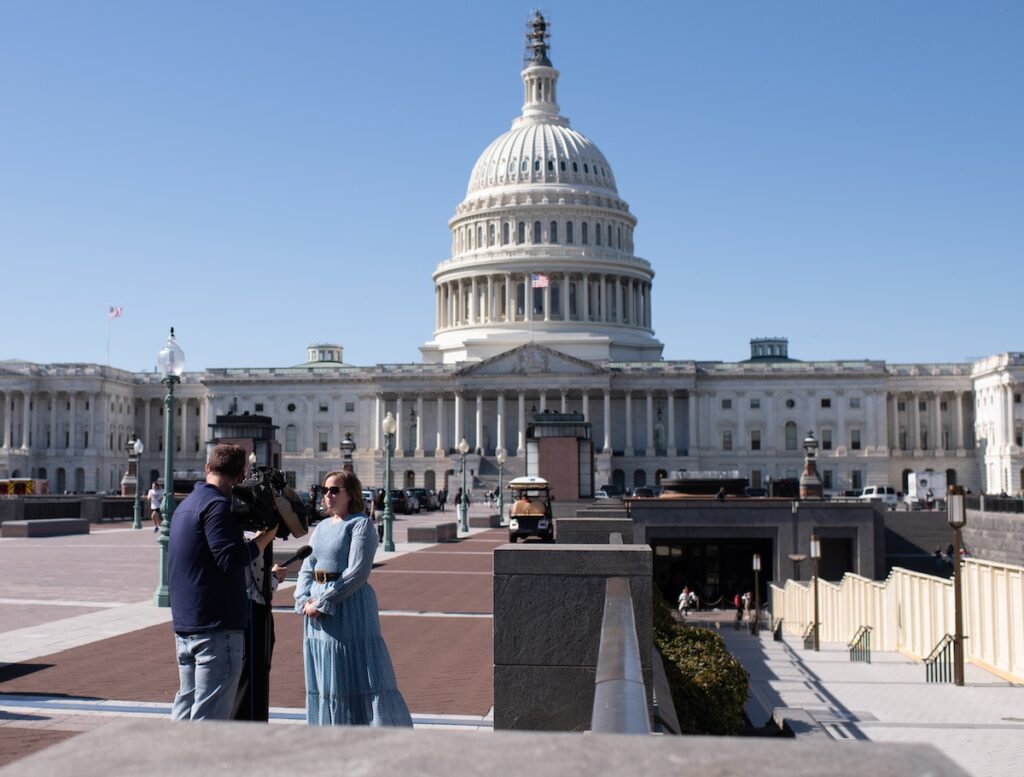 OCRA&#8217;s Advocacy Day Media Coverage