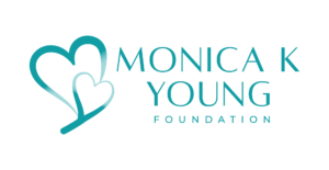 Monica K Young Foundation logo