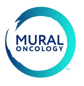 Mural Oncology logo