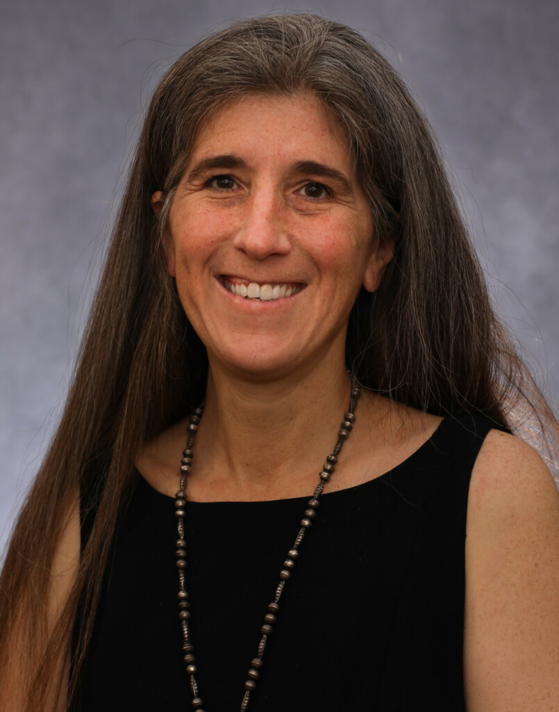 Dr. Kathleen N. Moore headshot
