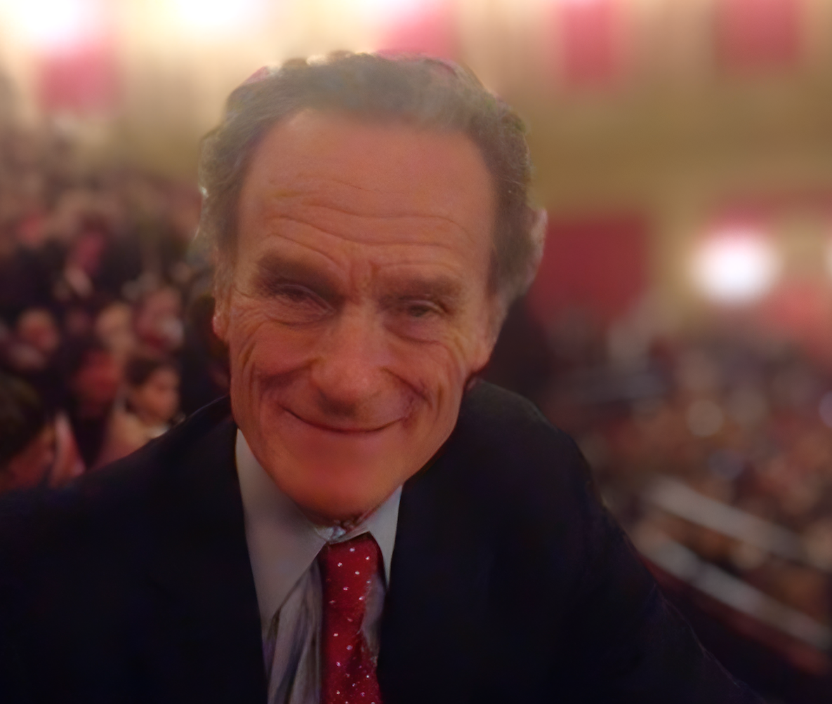Andrew Feuerstein