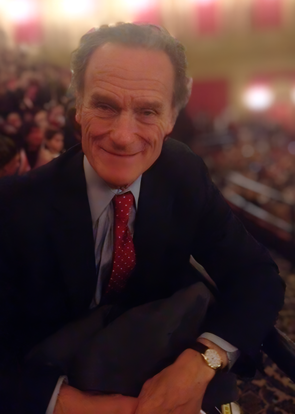 Andrew Feuerstein