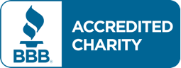 Better Business Bureau: Accredited Charity