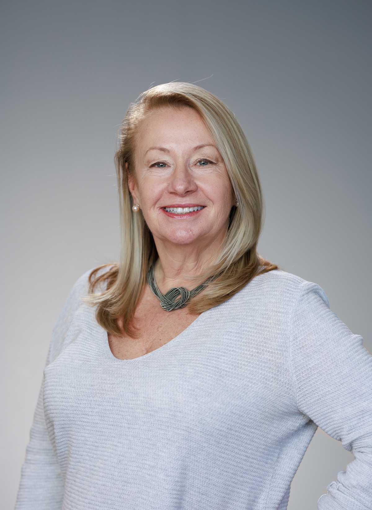 Photo: Headshot of Amanita Duga-Carroll