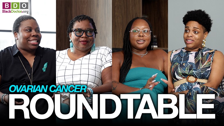 BlackDoctor.org Introduces Roundtable Series in Partnership with OCRA