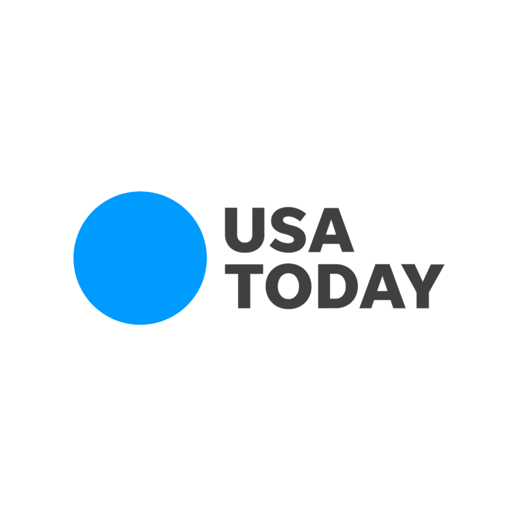 Image: USA Today logo