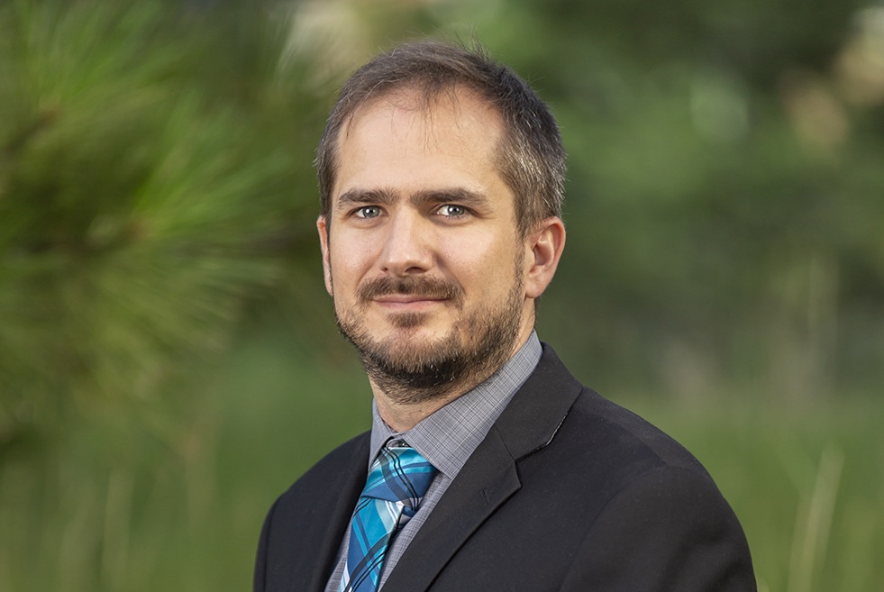 Dr. Benjamin Bitler
