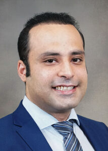 Dr. Shayan Shams