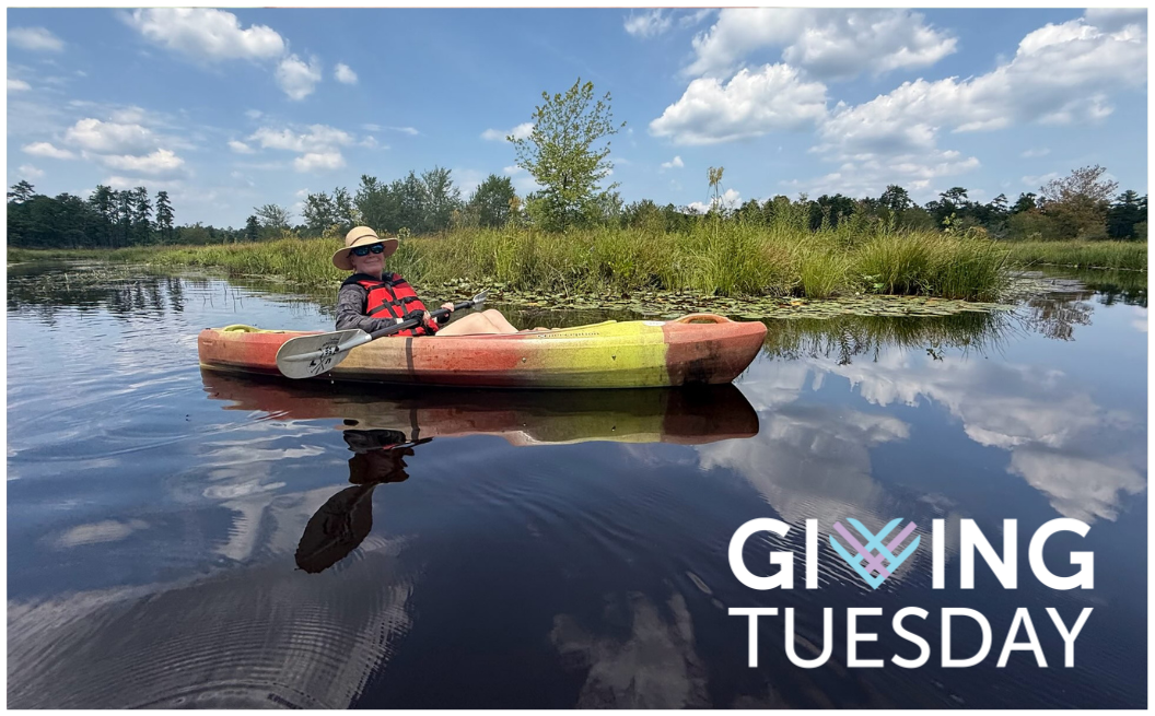 Make a Difference with OCRA on GivingTuesday