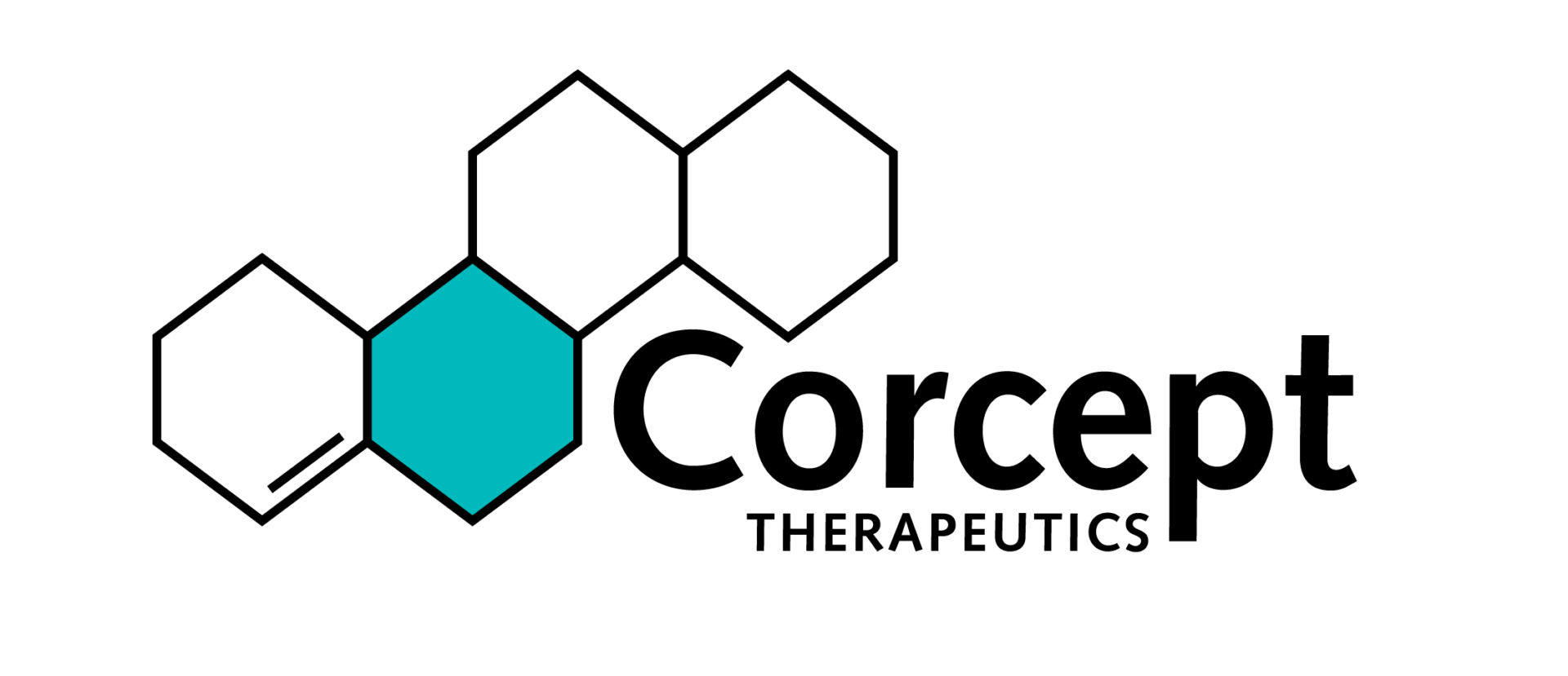 Corcept Therapeutics logo