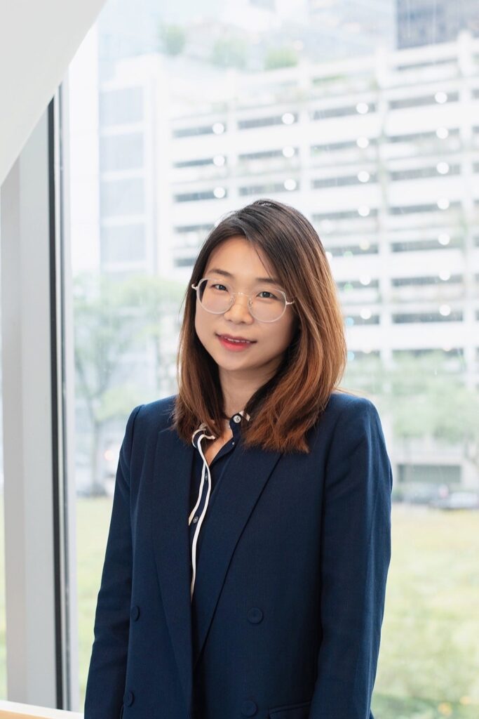 Dr. Yinu Wang