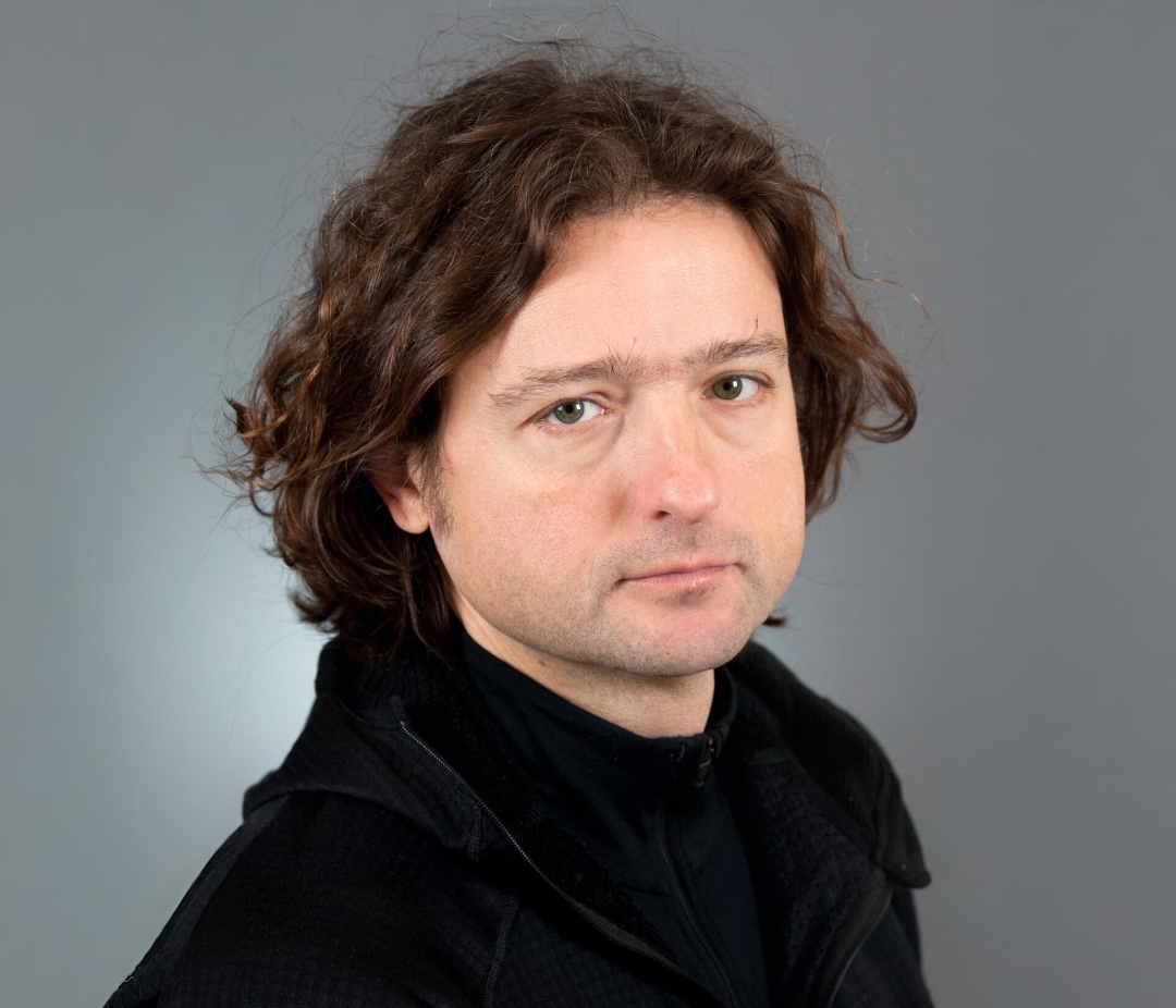 Zoltan Szallasi, MD